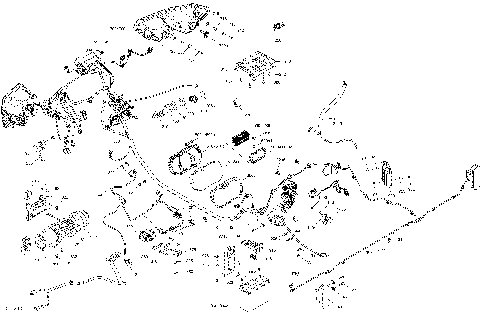 10- Electrical System Traxter Non Max