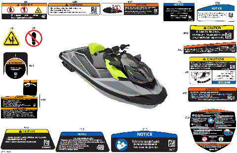 07- Body - Warning Decals