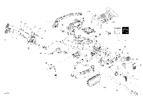 10- Electric - System - Front Section