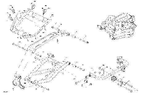 05- Suspension - Rear - Built After January 18th 2021