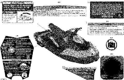 07- Body - Warning Decals