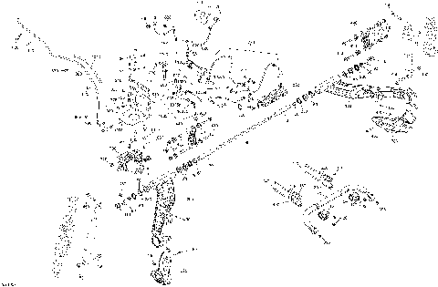 08- Rear Suspension - Package LTD