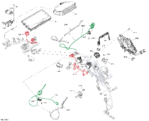 08- Electric - Upper Section