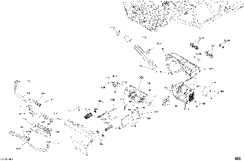 09- Cab Interior - Dashboard