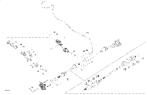 04- Drive - Rear - Common Parts