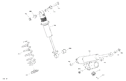 05- Suspension - Rear Shocks