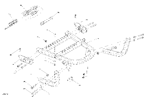09- Front Storage Compartment