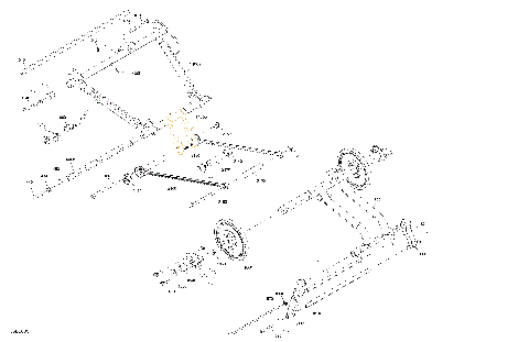 05- Suspension - Rear - Upper Section