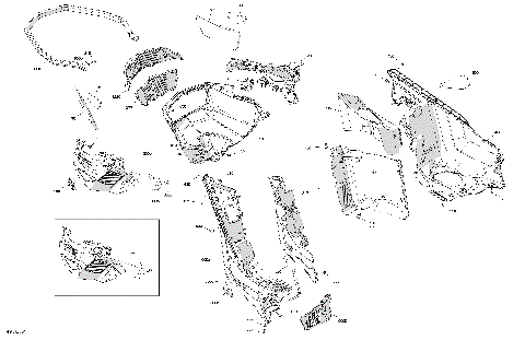07- Body - Bottom Pan