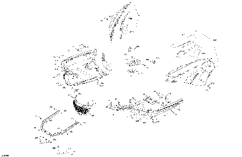 09- Bottom Pan - 550F - Package SWT
