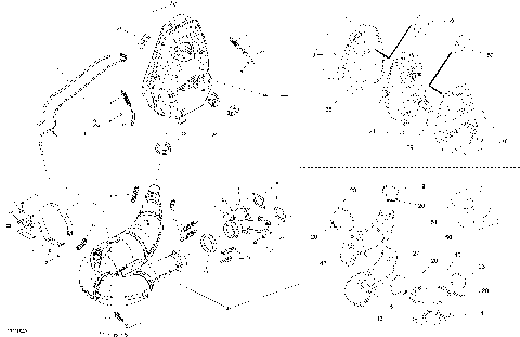 01- Exhaust System _13M1542