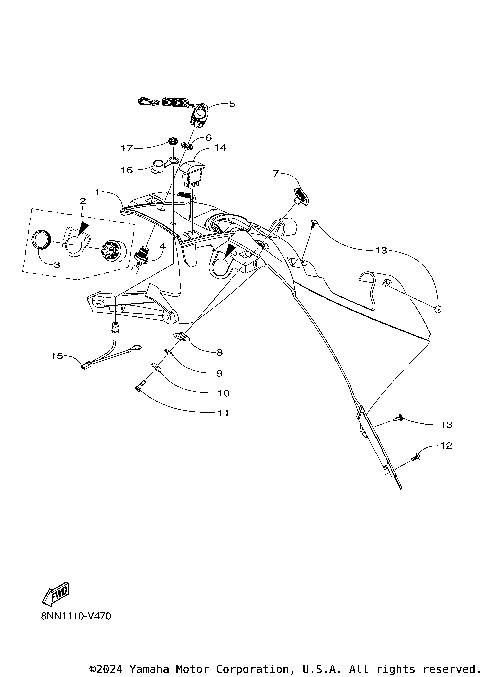 INSTRUMENT PANEL 2