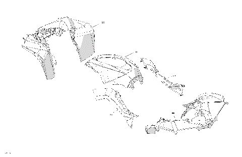 07- Body - Fender Kit