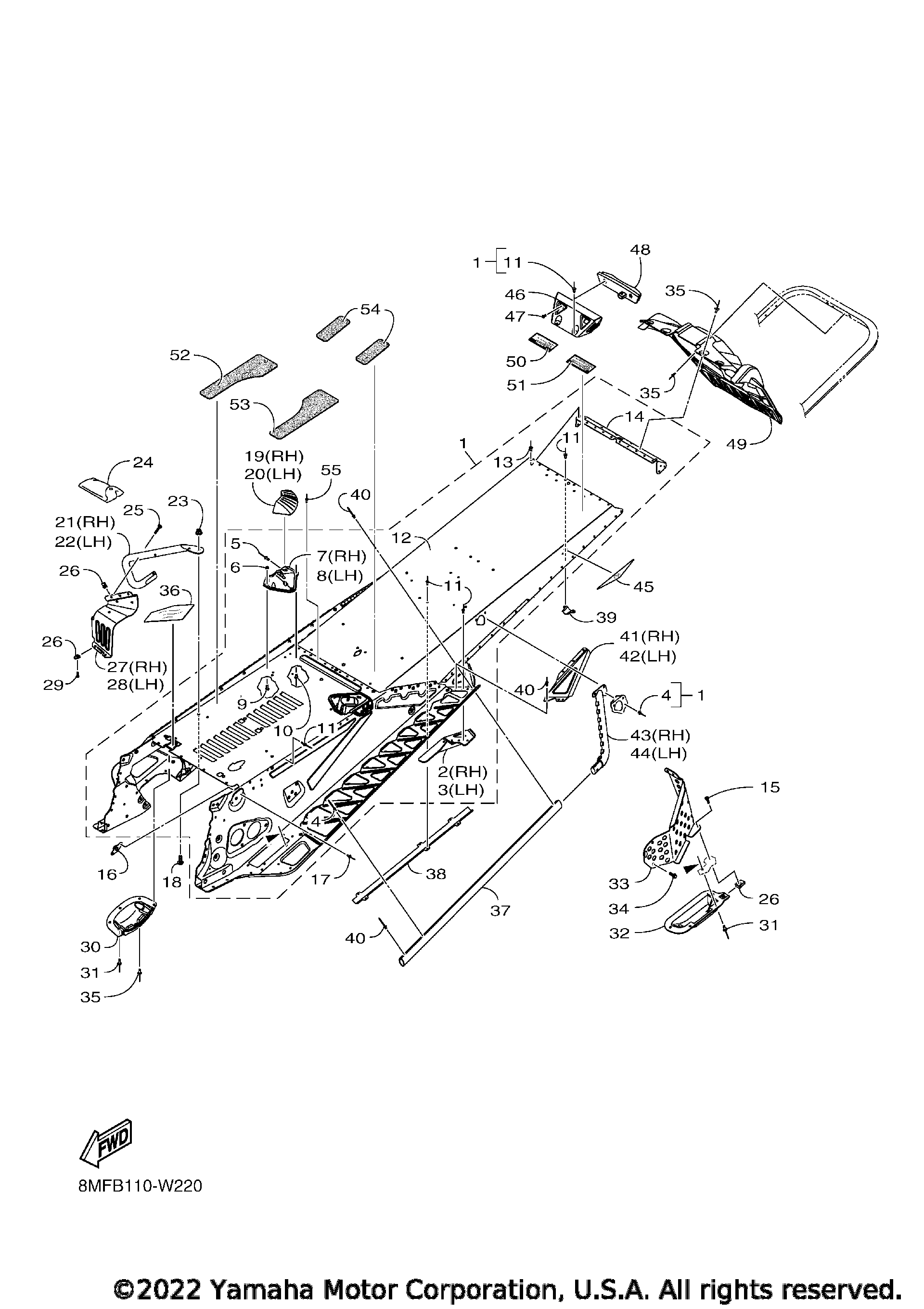 Ohio Motorcycle ATV Dealer - North Ridge Yamaha - Geneva, OH