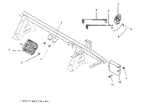 ELECTRICAL, SWITCHES, SENSORS and ECU - R08RF68AD/AF/AZ (49RGRELECT086X6)