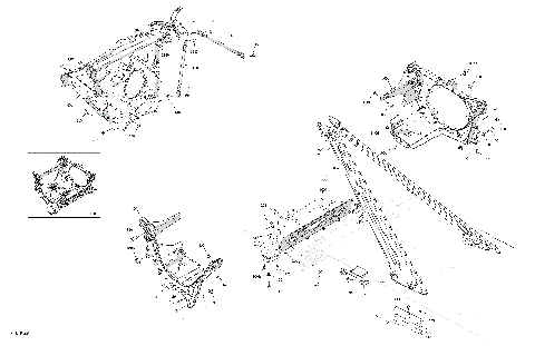 06- Frame - System - Front Section