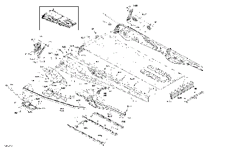 06- Frame - System - Rear Section