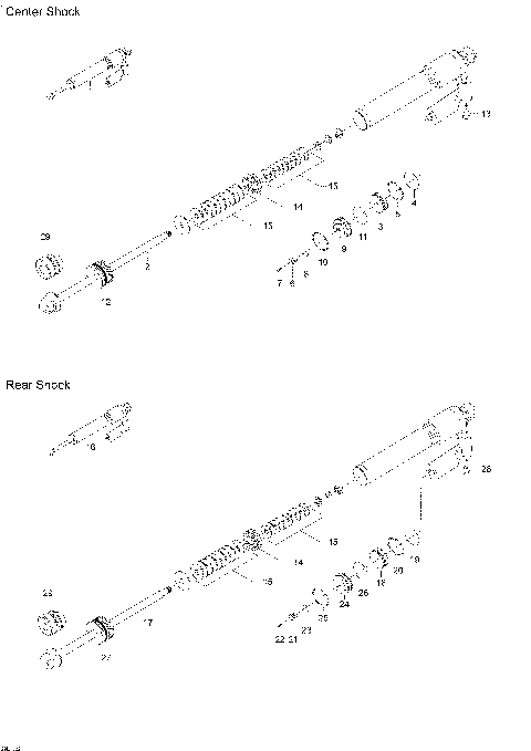 08- Rear Shocks