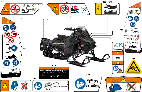 07- Body - Warning Decals