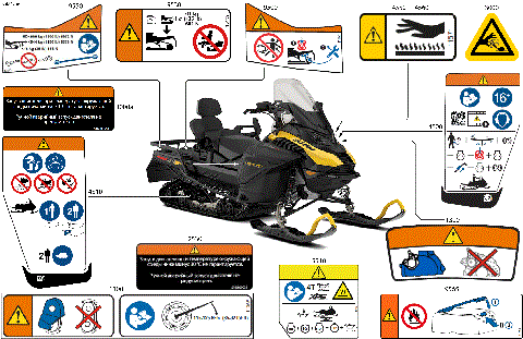 07- Body - Warning Decals