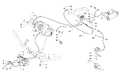 WINCH ASSEMBLY [300937]