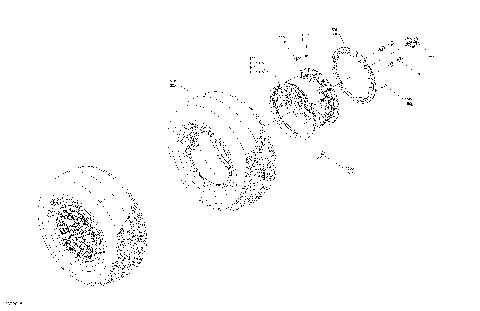 04- Drive - Rear Wheels