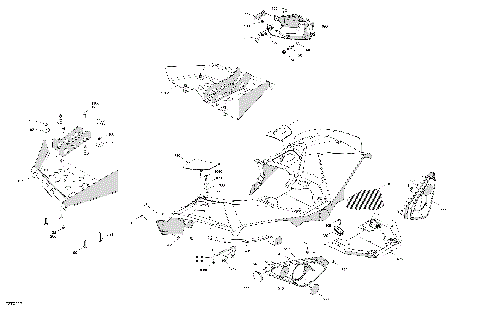 07- Body - Rear Section
