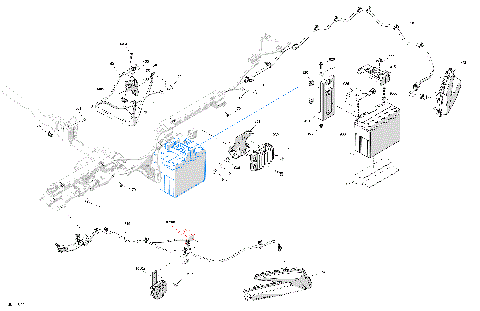 08- Electric - Rear Section
