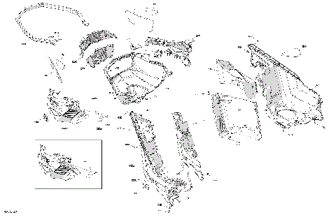 07- Body - Bottom Pan