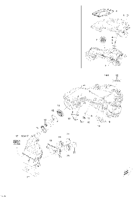 02- Air Intake System