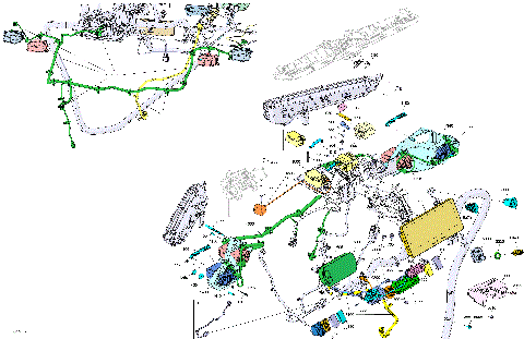 08- Electric - Front Section