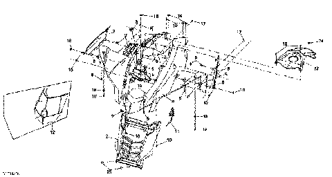 09- Front Fender EUR