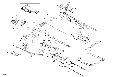 06- Frame - System - Rear Section