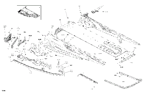 06- Frame - System - Rear Section