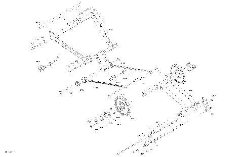05- Suspension - Rear - Upper Section