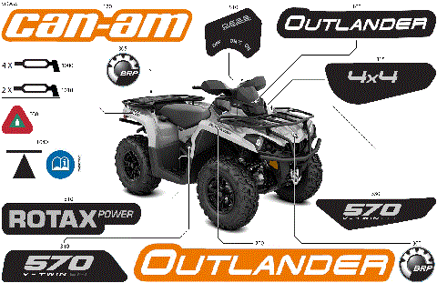 07- Body - Feature Decals