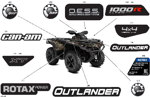 07- Body - Feature Decals