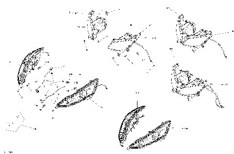 10- Electrical System - Headlamp