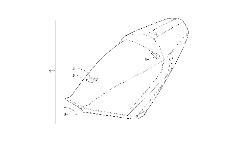 SEAT ASSEMBLY [102696]