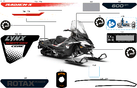 07- Body - Decals