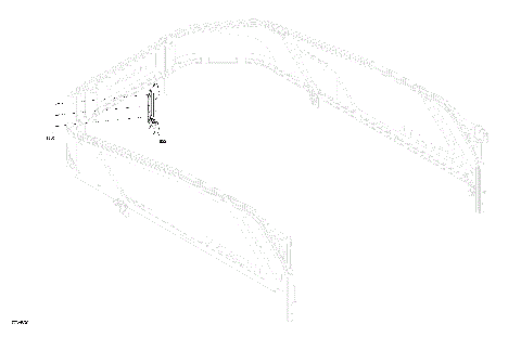 03- HELM - Overmolded Rail Cushion