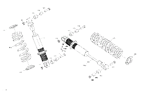 05- Suspension - Rear Shocks