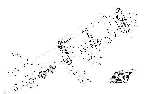 04- Drive - System