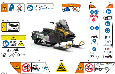 07- Body - Warning Decals