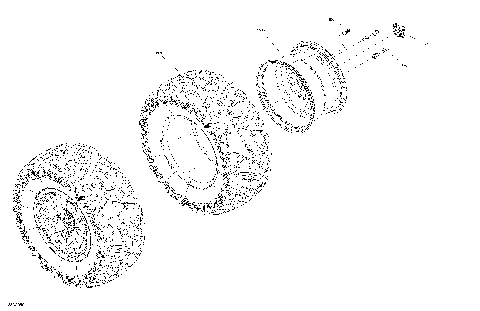 04- Drive - Rear Wheels