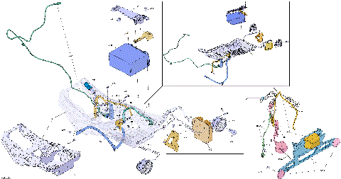 08- Electric - Rear Section