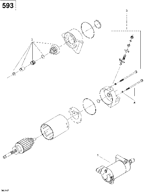 04- Electric Starter