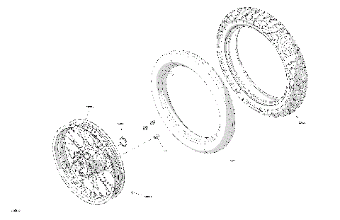 04- Drive - Rear Wheel