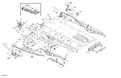 06- Frame - System - Rear Section