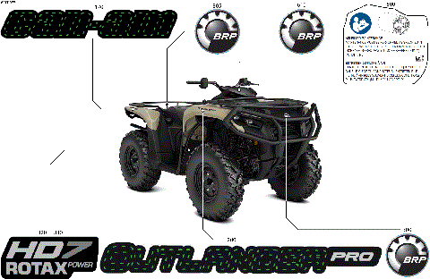 07- Body - Feature Decals